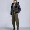 Chaqueta acolchada Misti Peak de la serie Gold