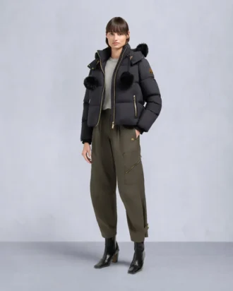 Chaqueta acolchada Misti Peak de la serie Gold