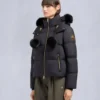 Chaqueta acolchada Misti Peak de la serie Gold