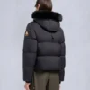 Chaqueta acolchada Misti Peak de la serie Gold