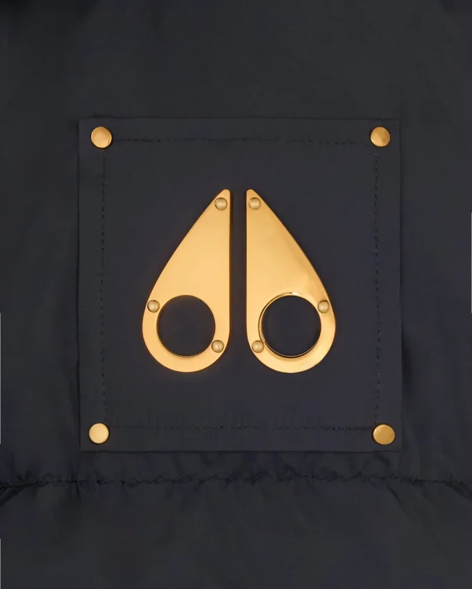 Chaqueta acolchada Misti Peak de la serie Gold