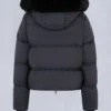 Chaqueta acolchada Misti Peak de la serie Gold