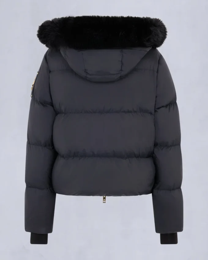 Chaqueta acolchada Misti Peak de la serie Gold