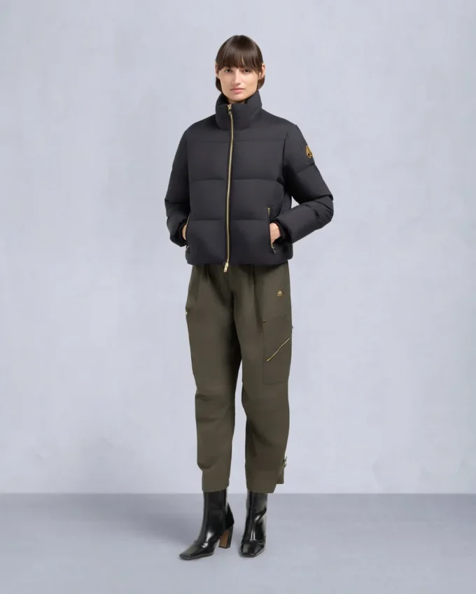 Chaqueta acolchada Misti Peak de la serie Gold