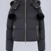 Chaqueta acolchada Misti Peak de la serie Gold