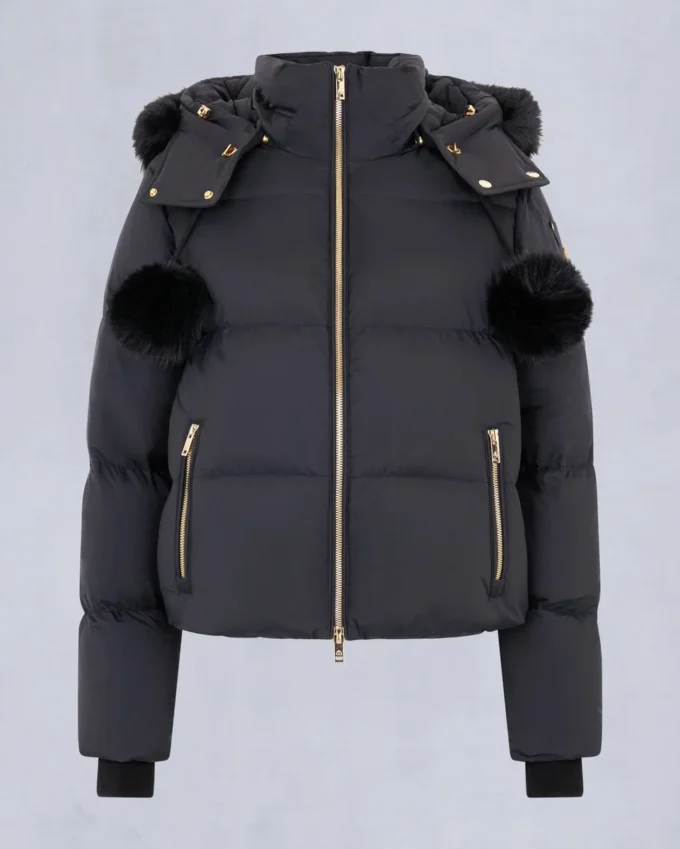 Chaqueta acolchada Misti Peak de la serie Gold