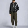 Chaqueta acolchada Moonstone Chaqueta acolchada Moonstone
