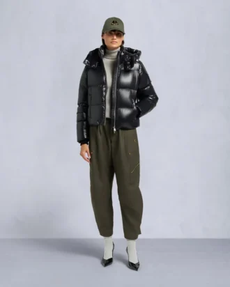 Chaqueta acolchada Moonstone
