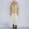 Chaqueta acolchada Moonstone Chaqueta acolchada Moonstone