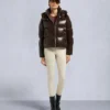 Chaqueta acolchada Moonstone Chaqueta acolchada Moonstone