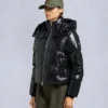 Chaqueta acolchada Moonstone Chaqueta acolchada Moonstone