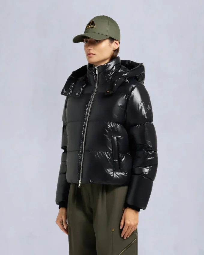 Chaqueta acolchada Moonstone Chaqueta acolchada Moonstone