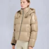 Chaqueta acolchada Moonstone Chaqueta acolchada Moonstone