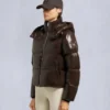 Chaqueta acolchada Moonstone Chaqueta acolchada Moonstone