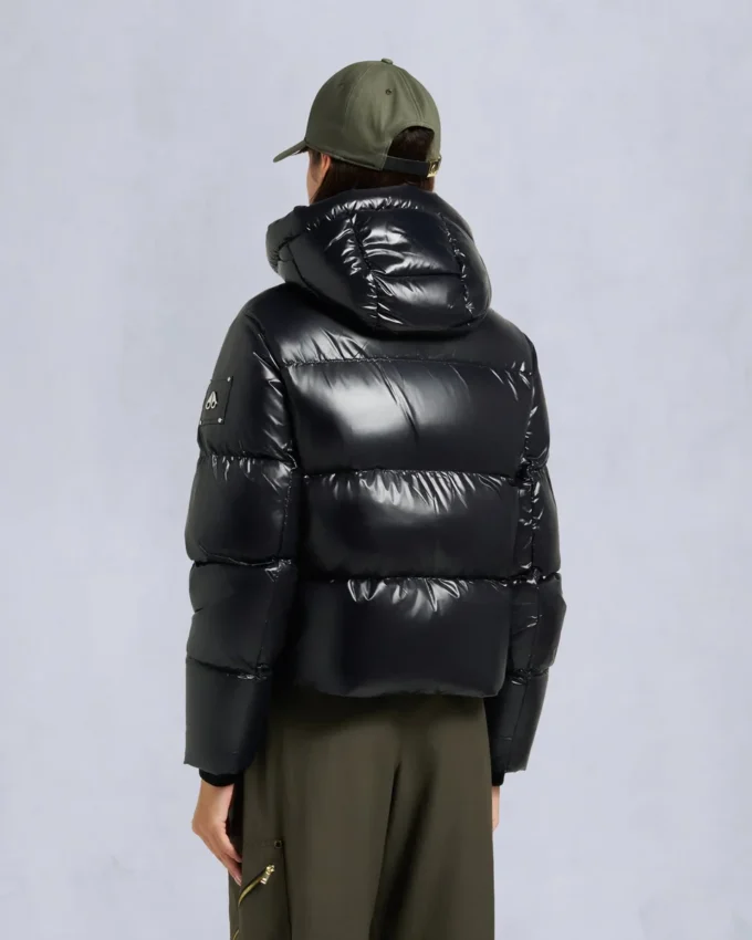 Chaqueta acolchada Moonstone Chaqueta acolchada Moonstone