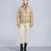 Chaqueta acolchada Moonstone Chaqueta acolchada Moonstone