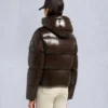 Chaqueta acolchada Moonstone Chaqueta acolchada Moonstone