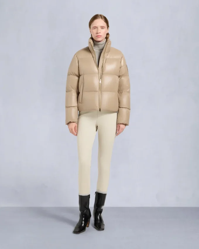 Chaqueta acolchada Moonstone Chaqueta acolchada Moonstone
