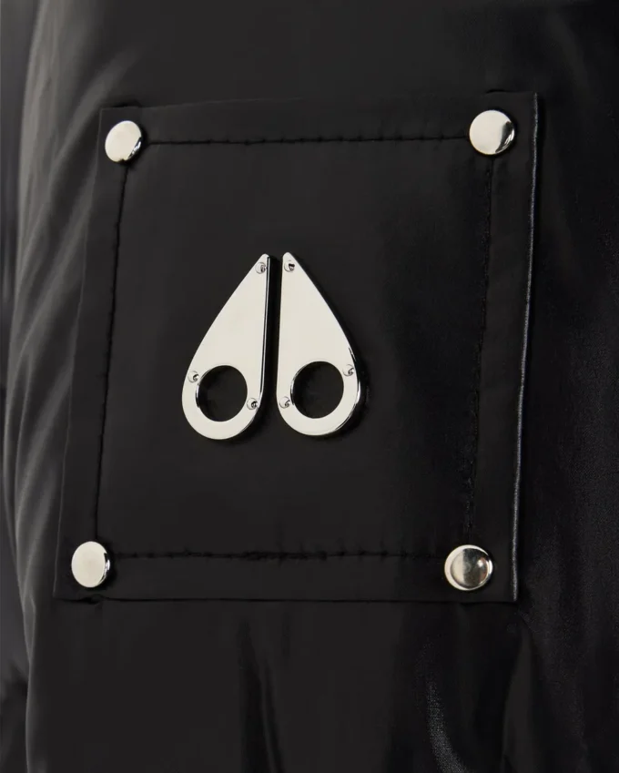 Chaqueta acolchada Moonstone Chaqueta acolchada Moonstone