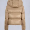 Chaqueta acolchada Moonstone Chaqueta acolchada Moonstone