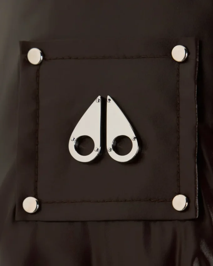 Chaqueta acolchada Moonstone Chaqueta acolchada Moonstone