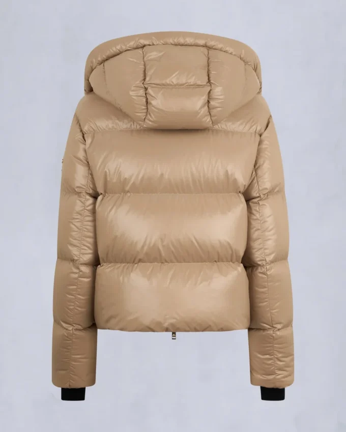 Chaqueta acolchada Moonstone Chaqueta acolchada Moonstone