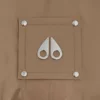 Chaqueta acolchada Moonstone Chaqueta acolchada Moonstone