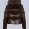 Chaqueta acolchada Moonstone Chaqueta acolchada Moonstone