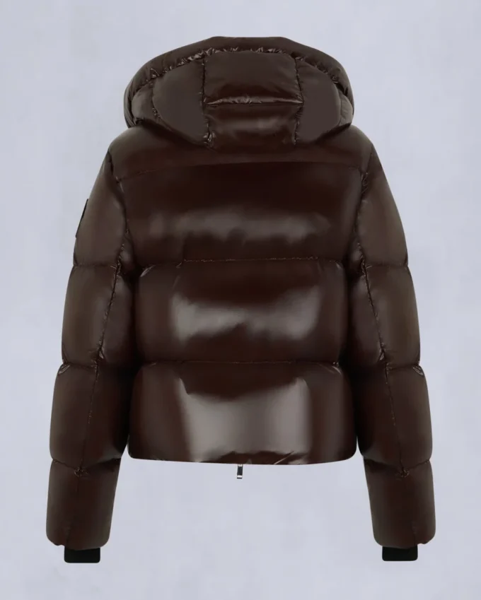 Chaqueta acolchada Moonstone Chaqueta acolchada Moonstone