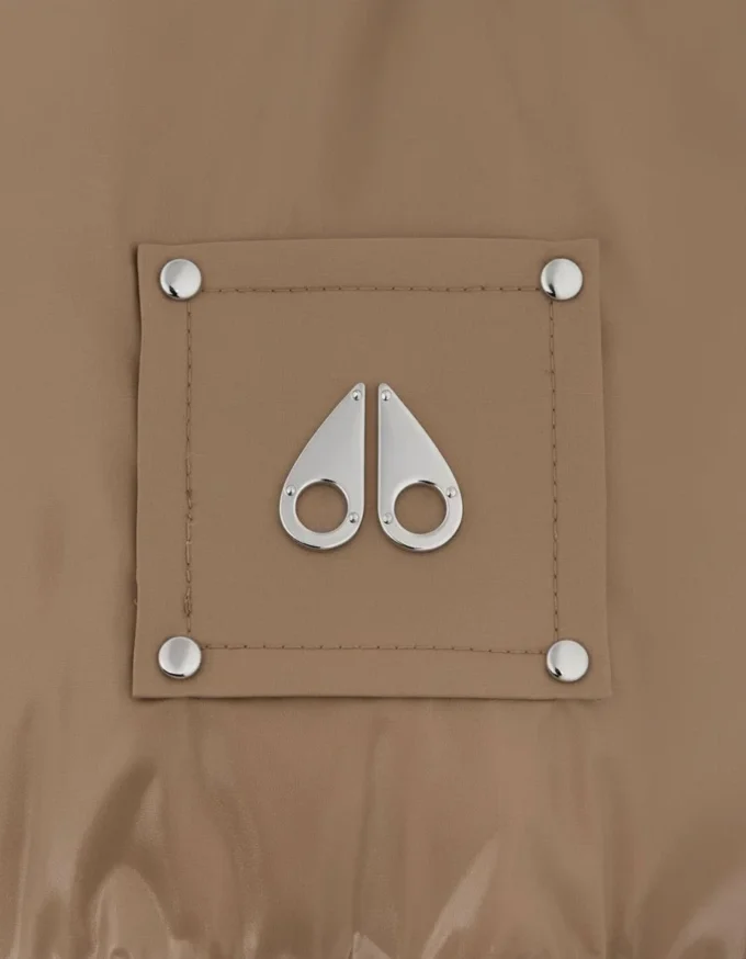 Chaqueta acolchada Moonstone Chaqueta acolchada Moonstone
