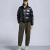 Chaqueta acolchada Moonstone Chaqueta acolchada Moonstone