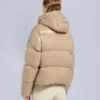 Chaqueta acolchada Moonstone Chaqueta acolchada Moonstone
