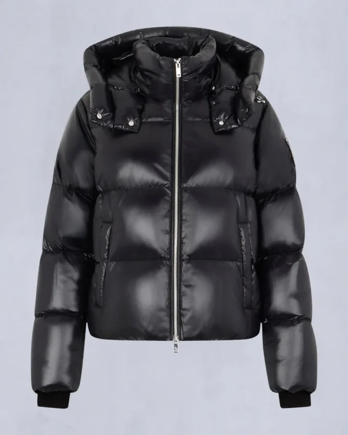 Chaqueta acolchada Moonstone Chaqueta acolchada Moonstone