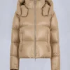 Chaqueta acolchada Moonstone Chaqueta acolchada Moonstone