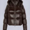 Chaqueta acolchada Moonstone Chaqueta acolchada Moonstone