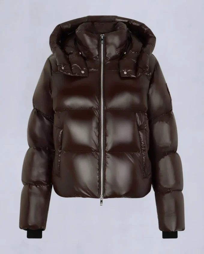 Chaqueta acolchada Moonstone Chaqueta acolchada Moonstone