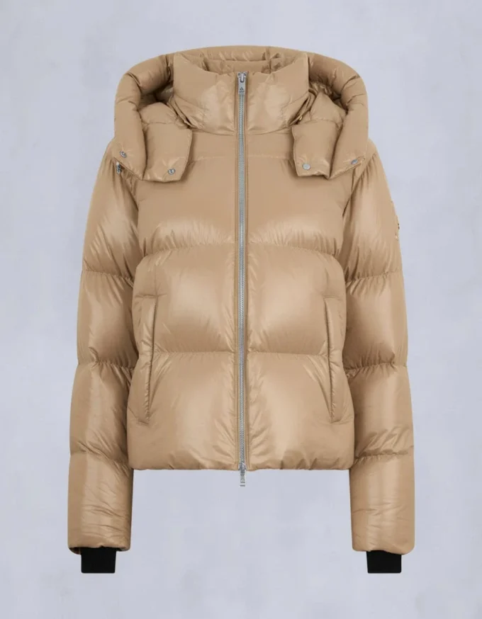 Chaqueta acolchada Moonstone Chaqueta acolchada Moonstone
