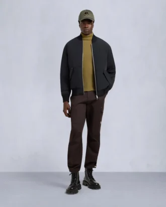 Chaqueta bomber 3 en 1 Mason