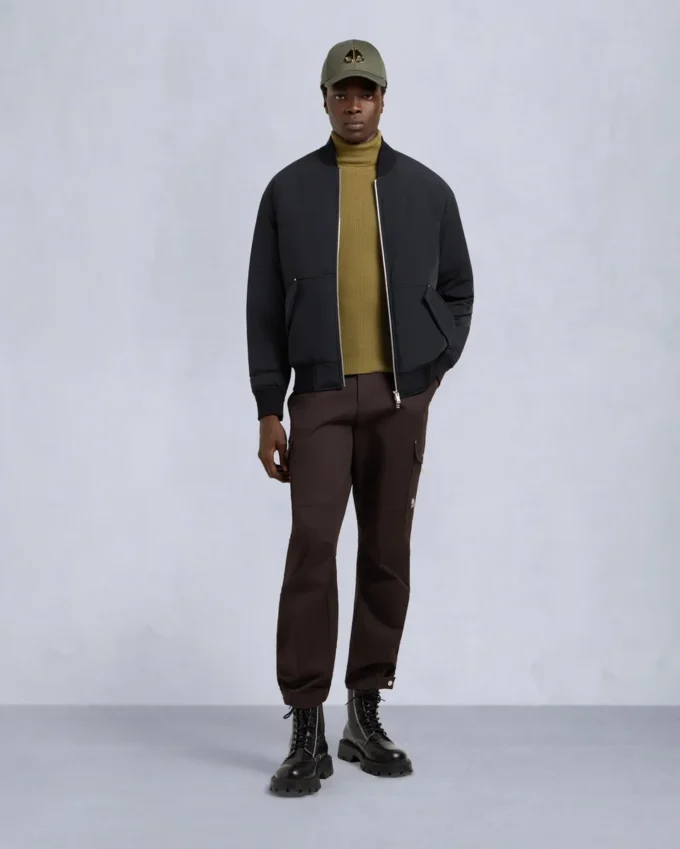 Chaqueta bomber 3 en 1 Mason Chaqueta bomber 3 en 1 Mason