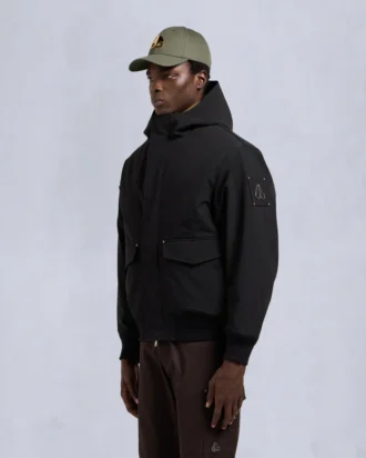 Chaqueta bomber 3 en 1 Mason