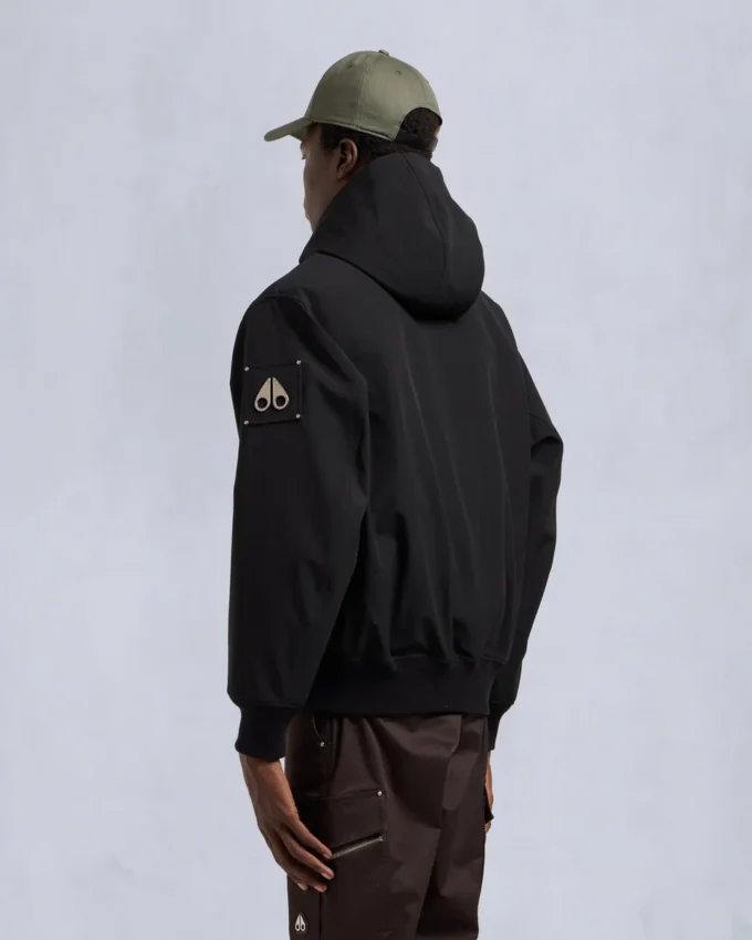 Chaqueta bomber 3 en 1 Mason Chaqueta bomber 3 en 1 Mason