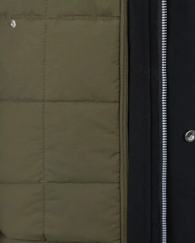 Chaqueta bomber 3 en 1 Mason Chaqueta bomber 3 en 1 Mason