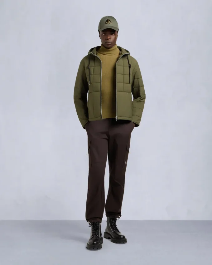 Chaqueta bomber 3 en 1 Mason Chaqueta bomber 3 en 1 Mason