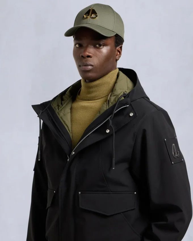 Chaqueta bomber 3 en 1 Mason Chaqueta bomber 3 en 1 Mason