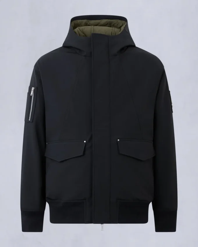 Chaqueta bomber 3 en 1 Mason Chaqueta bomber 3 en 1 Mason