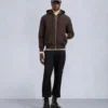 chaqueta bomber Brixton chaqueta bomber Brixton