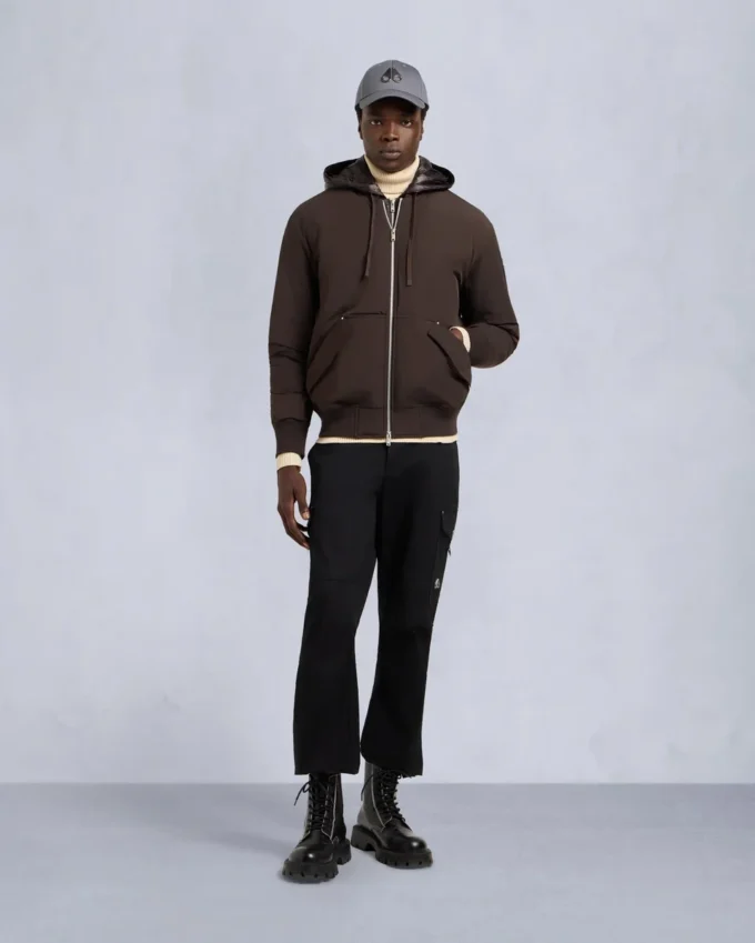 chaqueta bomber Brixton chaqueta bomber Brixton