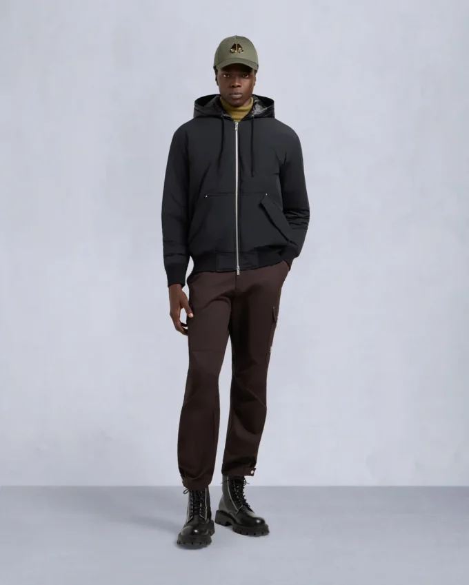 chaqueta bomber Brixton chaqueta bomber Brixton