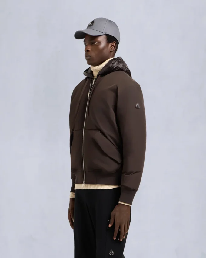 chaqueta bomber Brixton chaqueta bomber Brixton