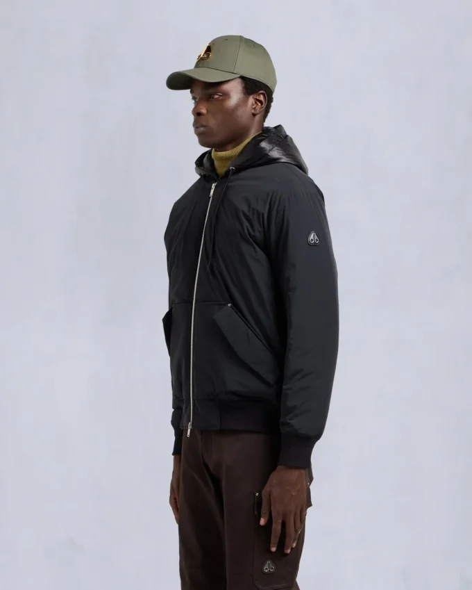 chaqueta bomber Brixton chaqueta bomber Brixton